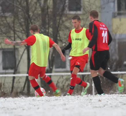 28.11.2015 ESV Lok Seddin vs. SG Lok Brandenburg