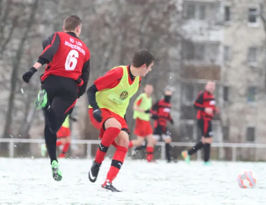 28.11.2015 ESV Lok Seddin vs. SG Lok Brandenburg