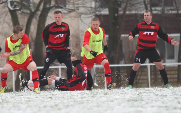 28.11.2015 ESV Lok Seddin vs. SG Lok Brandenburg