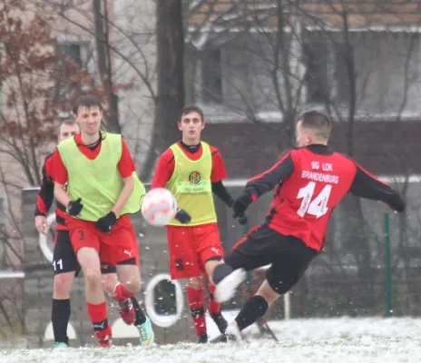 28.11.2015 ESV Lok Seddin vs. SG Lok Brandenburg