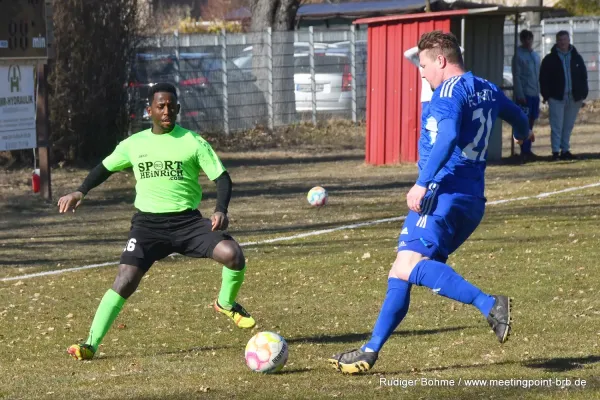 16.03.2025 SpG Lok/Viktoria vs. FC Deetz