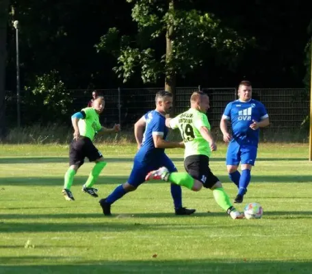 06.06.2025 SpG Lok/Viktoria vs. FC Stahl Brandenburg III