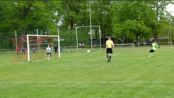 04.05.2025 SpG Lok/Viktoria vs. ESV Kirchmöser