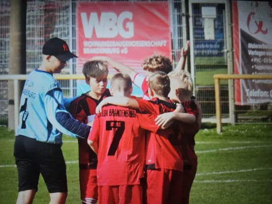 20.09.2025 BSC Süd 05 II vs. SG Lok Brandenburg