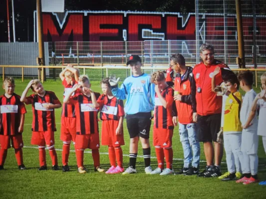 20.09.2025 BSC Süd 05 II vs. SG Lok Brandenburg