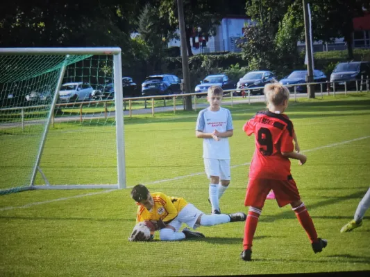 20.09.2025 BSC Süd 05 II vs. SG Lok Brandenburg