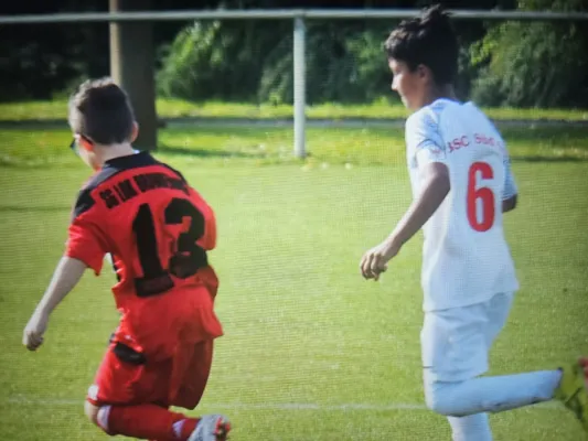 20.09.2025 BSC Süd 05 II vs. SG Lok Brandenburg
