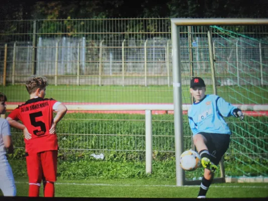 20.09.2025 BSC Süd 05 II vs. SG Lok Brandenburg