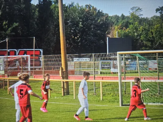 20.09.2025 BSC Süd 05 II vs. SG Lok Brandenburg
