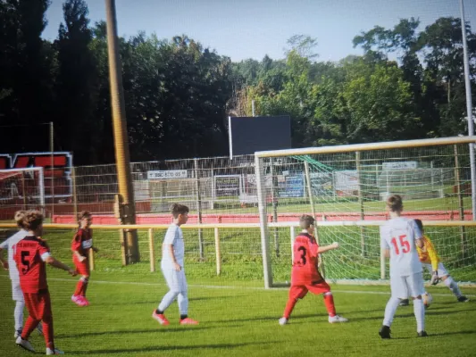 20.09.2025 BSC Süd 05 II vs. SG Lok Brandenburg