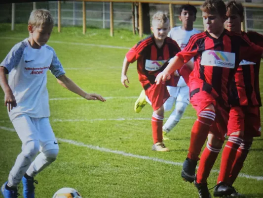 20.09.2025 BSC Süd 05 II vs. SG Lok Brandenburg