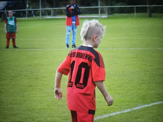 20.09.2025 BSC Süd 05 II vs. SG Lok Brandenburg