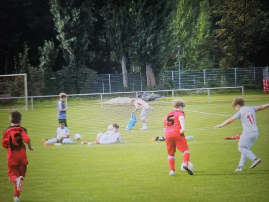 20.09.2025 BSC Süd 05 II vs. SG Lok Brandenburg