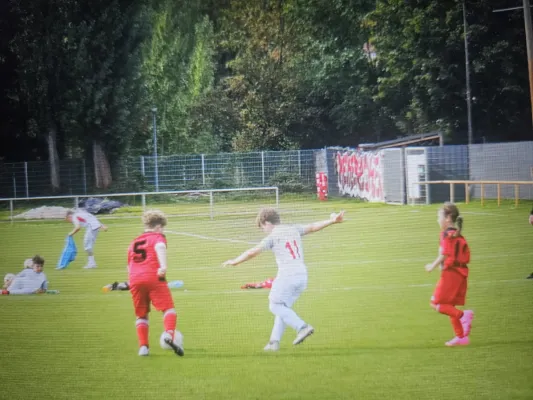 20.09.2025 BSC Süd 05 II vs. SG Lok Brandenburg
