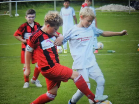 20.09.2025 BSC Süd 05 II vs. SG Lok Brandenburg