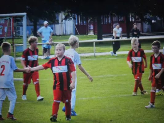 20.09.2025 BSC Süd 05 II vs. SG Lok Brandenburg