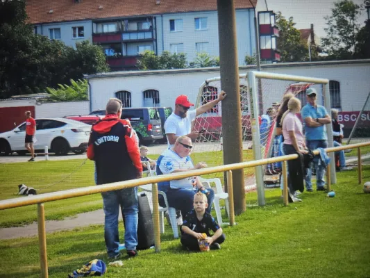 20.09.2025 BSC Süd 05 II vs. SG Lok Brandenburg