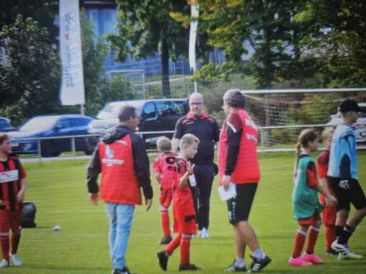 20.09.2025 BSC Süd 05 II vs. SG Lok Brandenburg