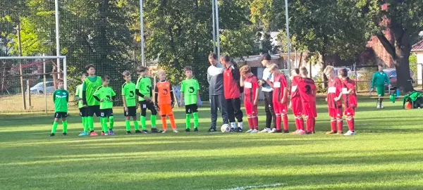 27.09.2025 SG Lok Brandenburg vs. Empor Schenkenberg