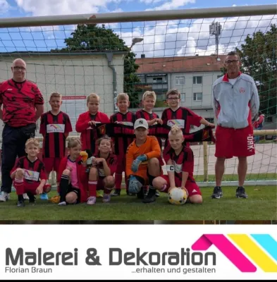 24.08.2025 BSC Süd 05 II vs. SG Lok Brandenburg