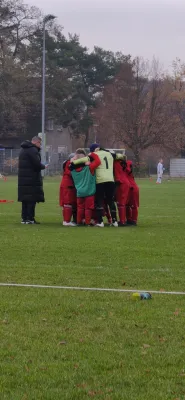 09.11.2025 SV Empor Brandenburg II vs. SG Lok Brandenburg